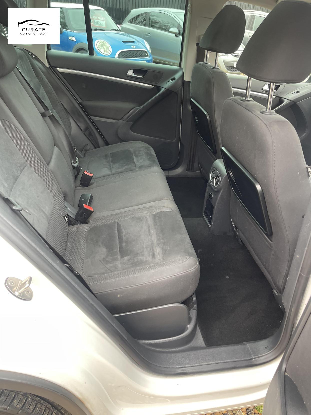 Used Volkswagen Tiguan 2013 for sale - 77791321: Photo 7