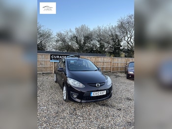 Used Mazda Mazda2 2010 for sale - 78474390: Photo