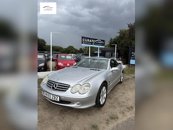 Used Mercedes-Benz S Class 2005 for sale - 79668840: Photo