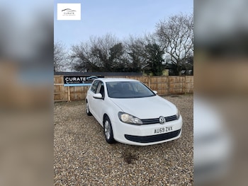 2009 - 1.6 TDi 105 S 5dr