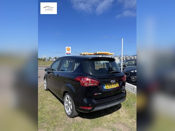 Used Ford B-MAX 2015 for sale - 78474395: Photo