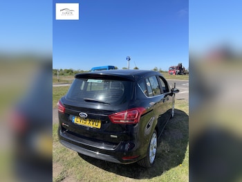 Used Ford B-MAX 2015 for sale - 78474395: Photo