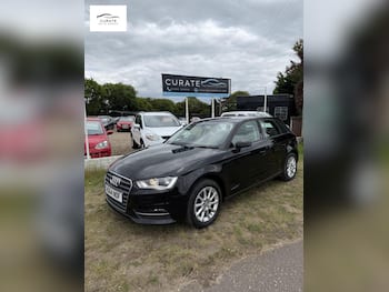 Used Audi A3 2015 for sale - 79775866: Photo