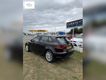 Used Audi A3 2015 for sale - 79775866: Photo