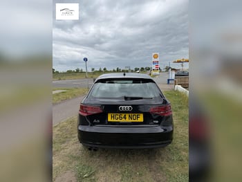 Used Audi A3 2015 for sale - 79775866: Photo