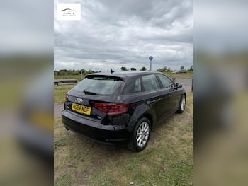 Used Audi A3 2015 for sale - 79775866: Photo