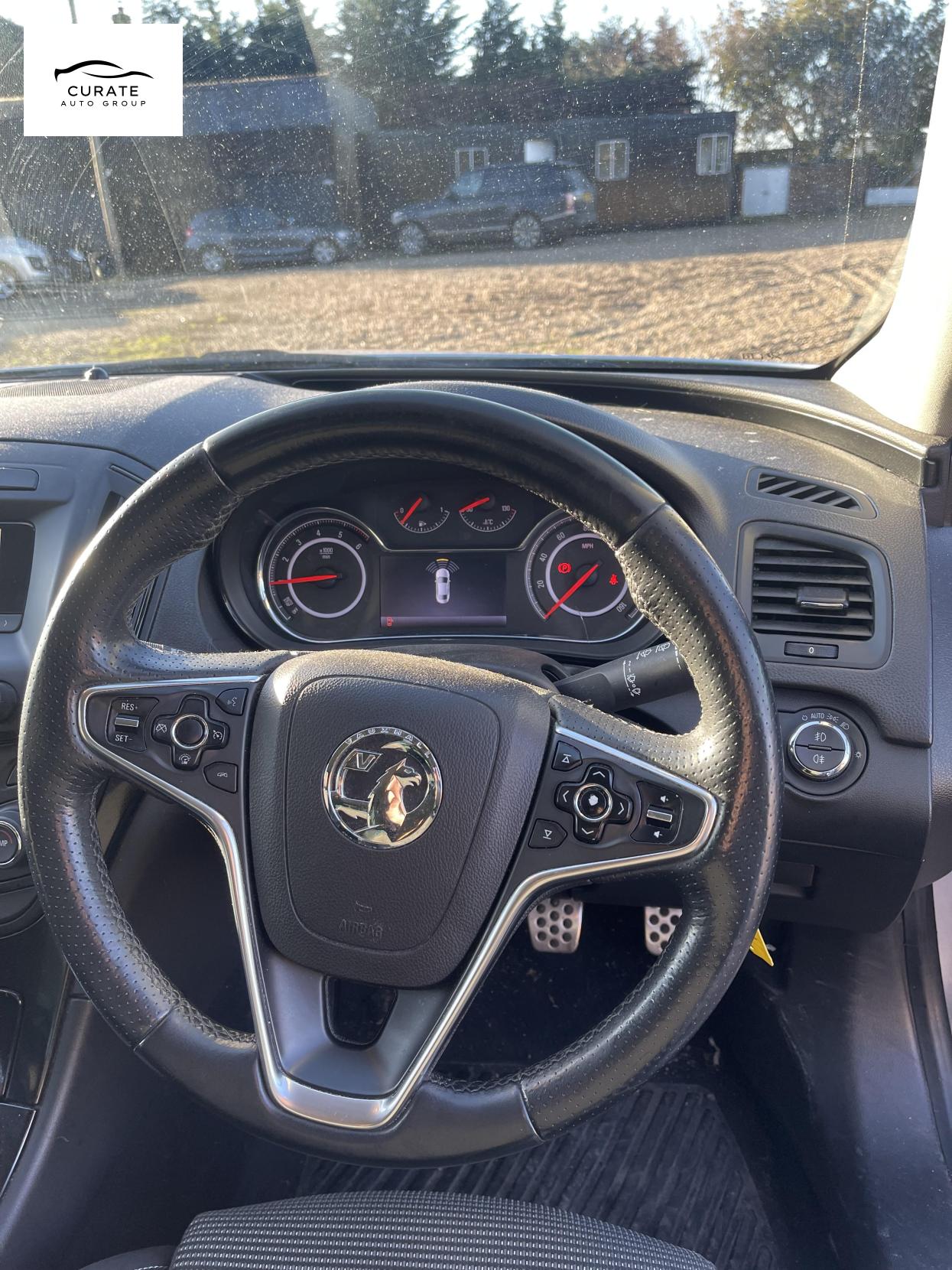 Used Vauxhall Insignia 2013 for sale - 77562493: Photo 6