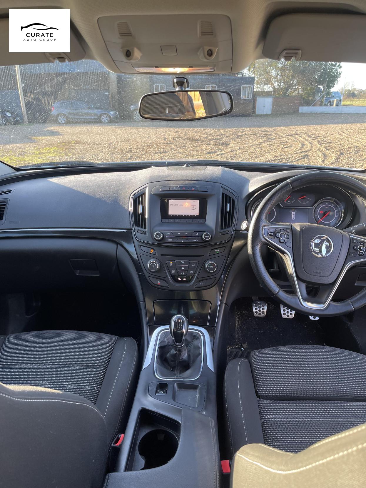 Used Vauxhall Insignia 2013 for sale - 77562493: Photo 8