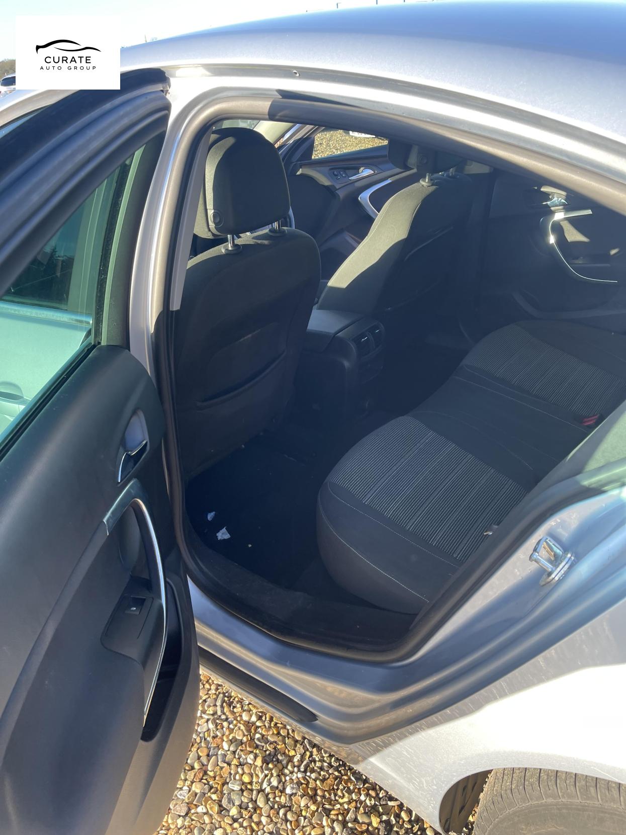 Used Vauxhall Insignia 2013 for sale - 77562493: Photo 9