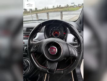Used Fiat 500 2013 for sale - 79835094: Photo