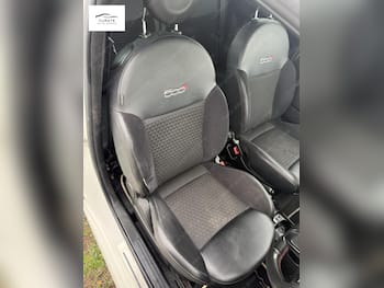Used Fiat 500 2013 for sale - 79835094: Photo