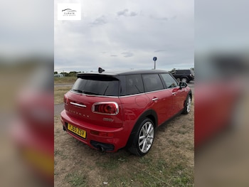 Used MINI Clubman 2015 for sale - 78682124: Photo
