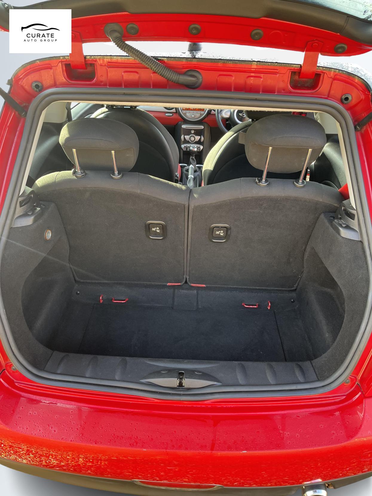 Used MINI Hatch 2008 for sale - 77248152: Photo 10