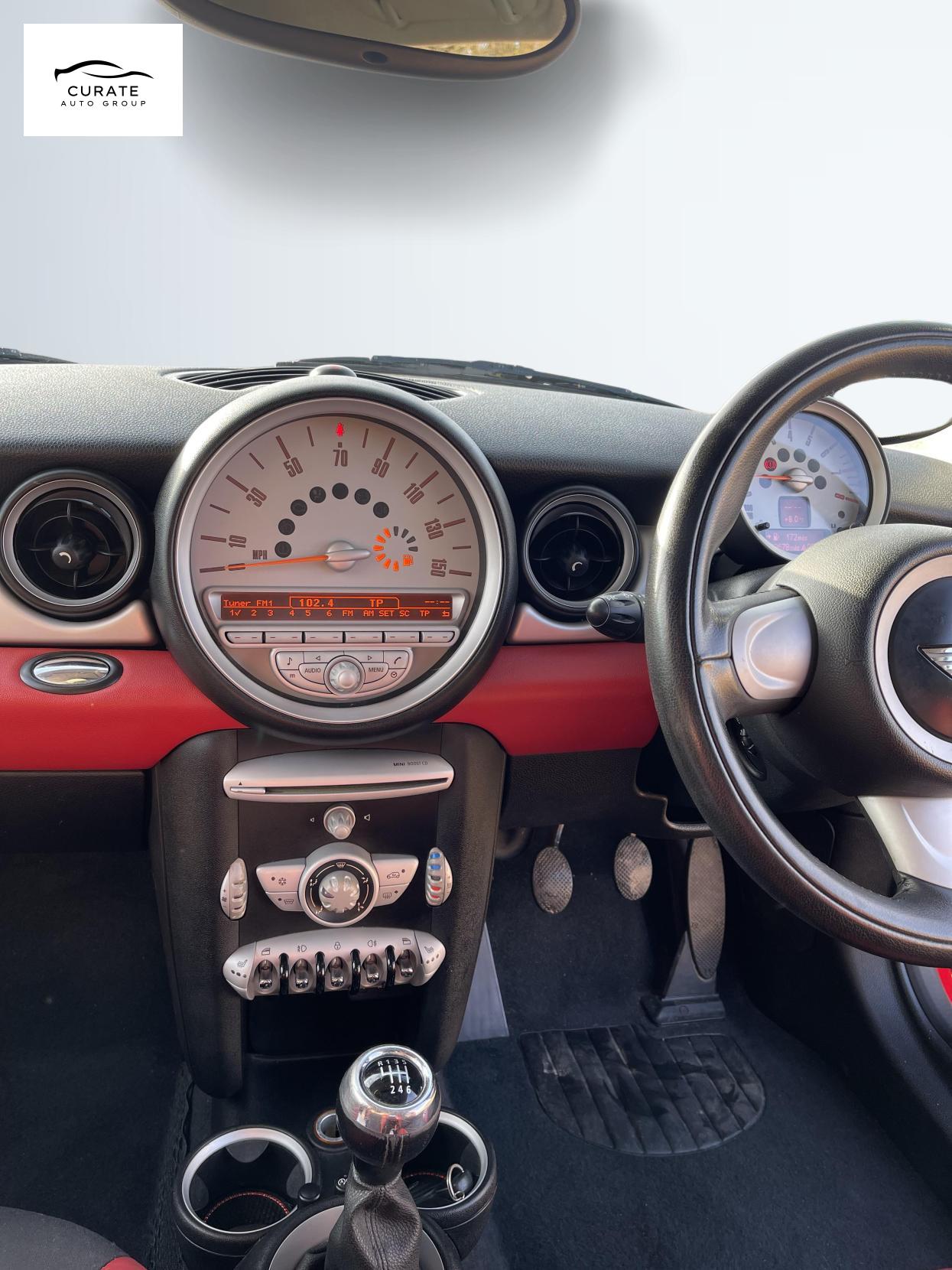 Used MINI Hatch 2008 for sale - 77248152: Photo 12