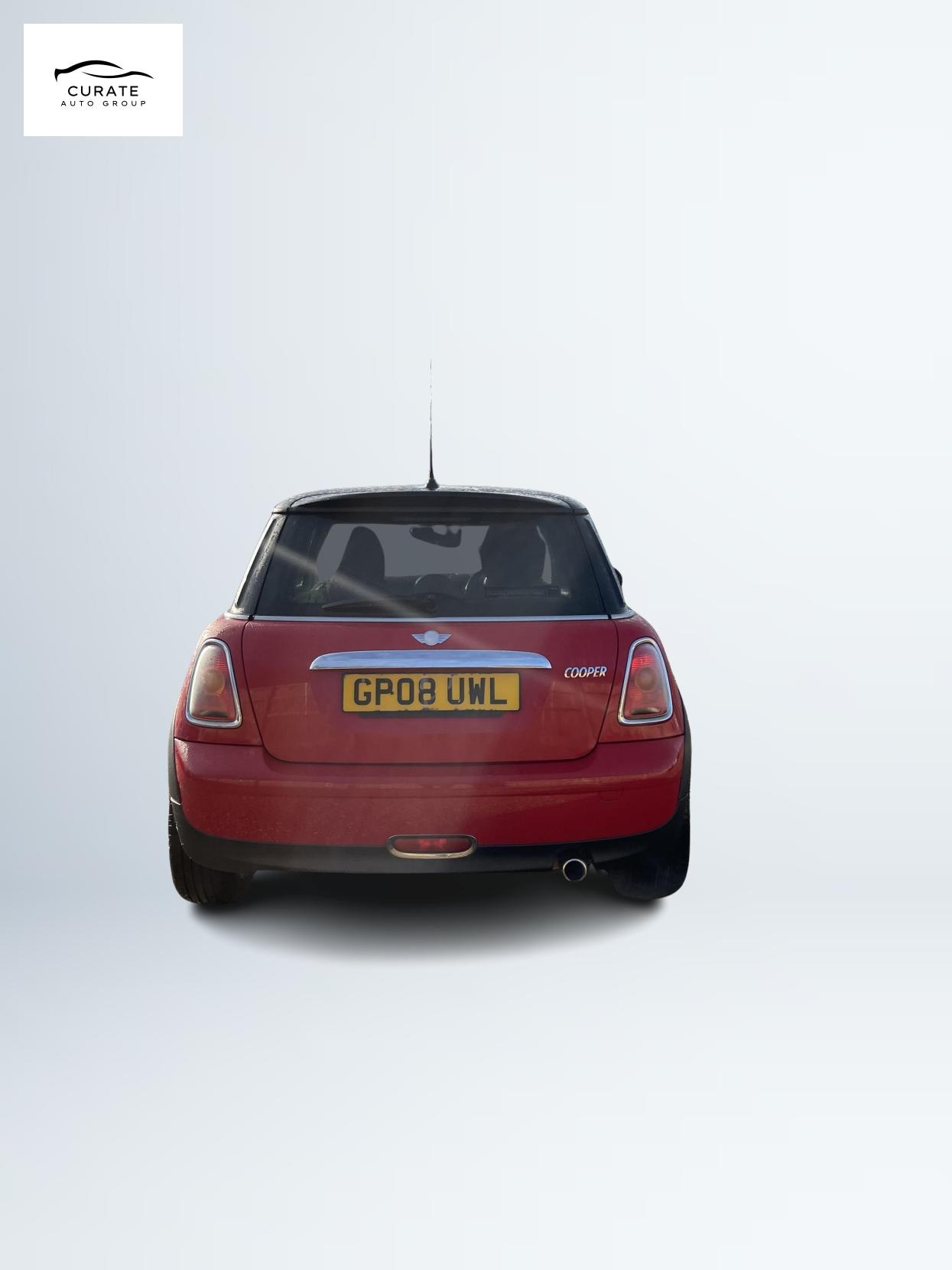 Used MINI Hatch 2008 for sale - 77248152: Photo 4