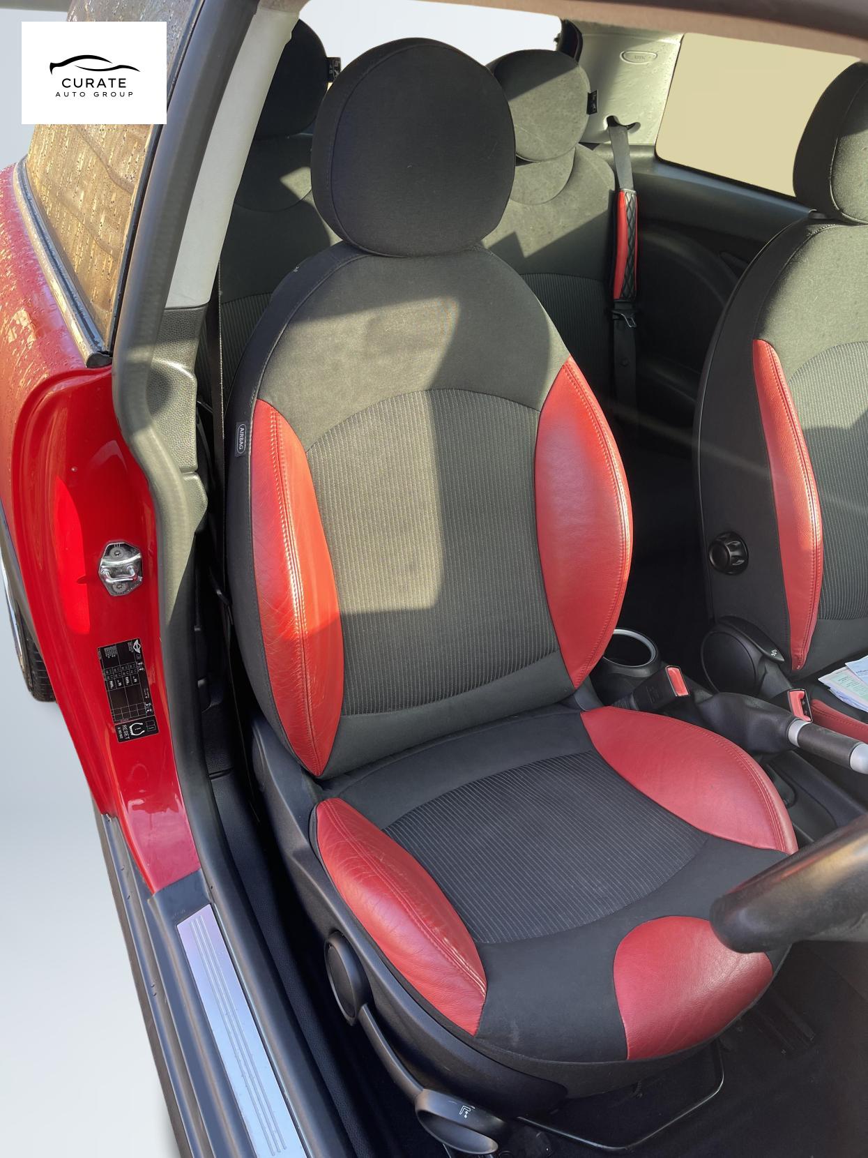 Used MINI Hatch 2008 for sale - 77248152: Photo 8