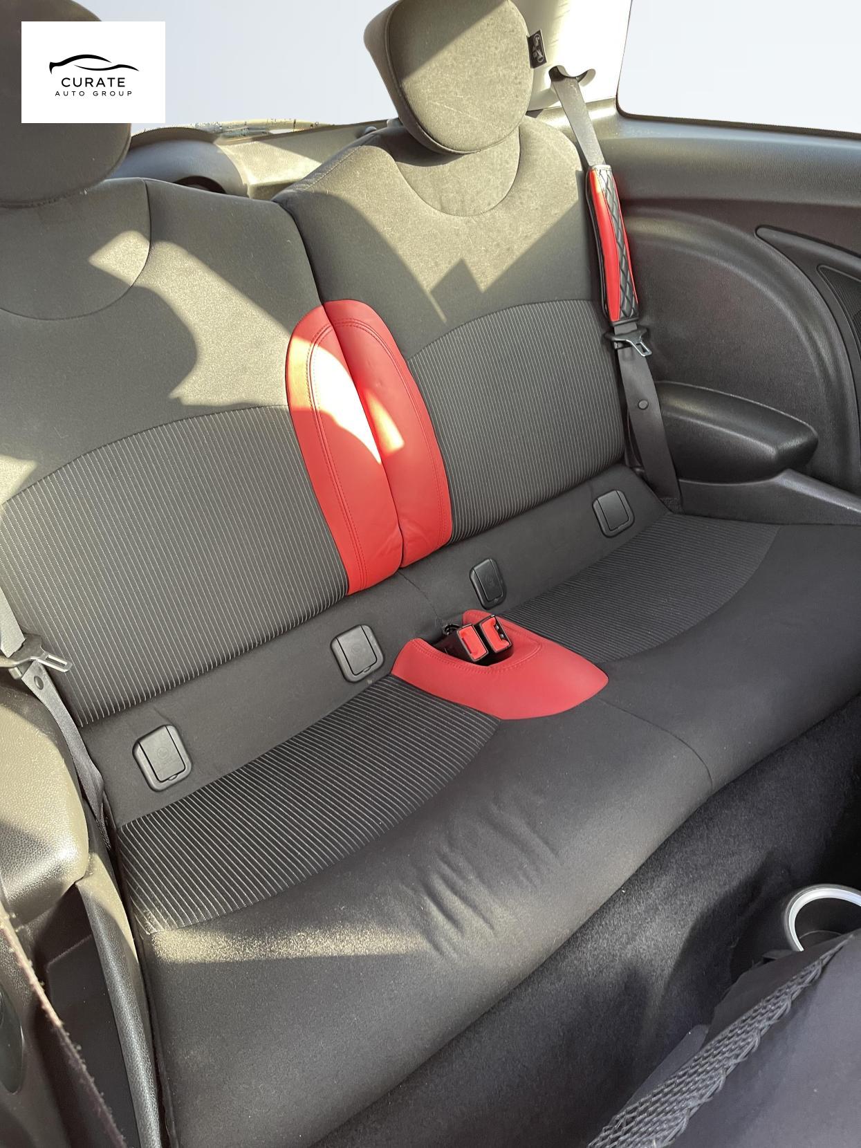 Used MINI Hatch 2008 for sale - 77248152: Photo 9