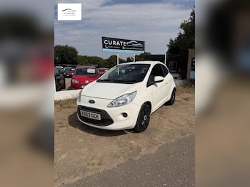 Used Ford Ka 2013 for sale - 79775811: Photo