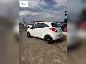 Used Ford Ka 2013 for sale - 79775811: Photo