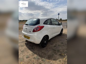 Used Ford Ka 2013 for sale - 79775811: Photo