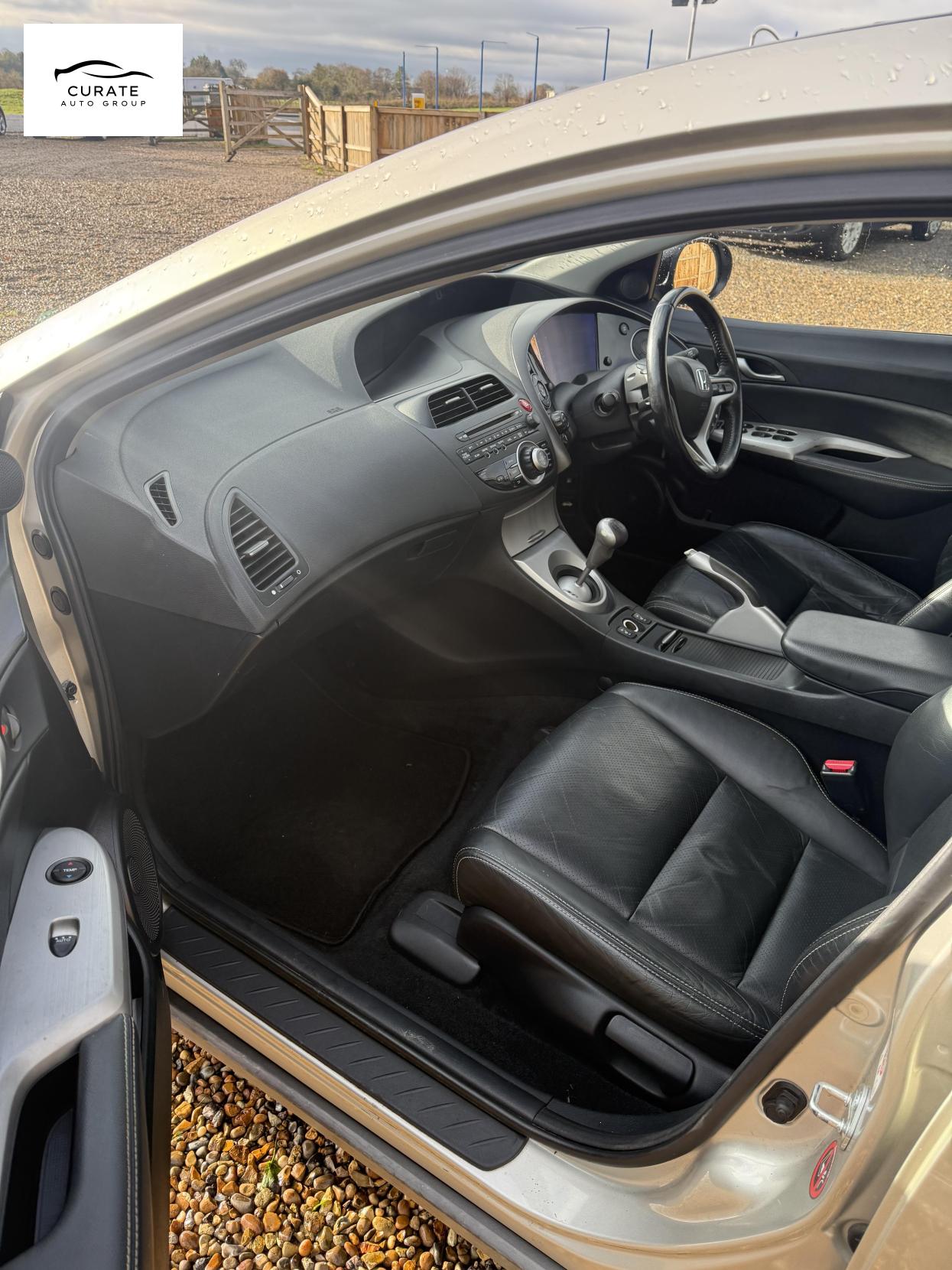 Used Honda Civic 2007 for sale - 76785521: Photo 10