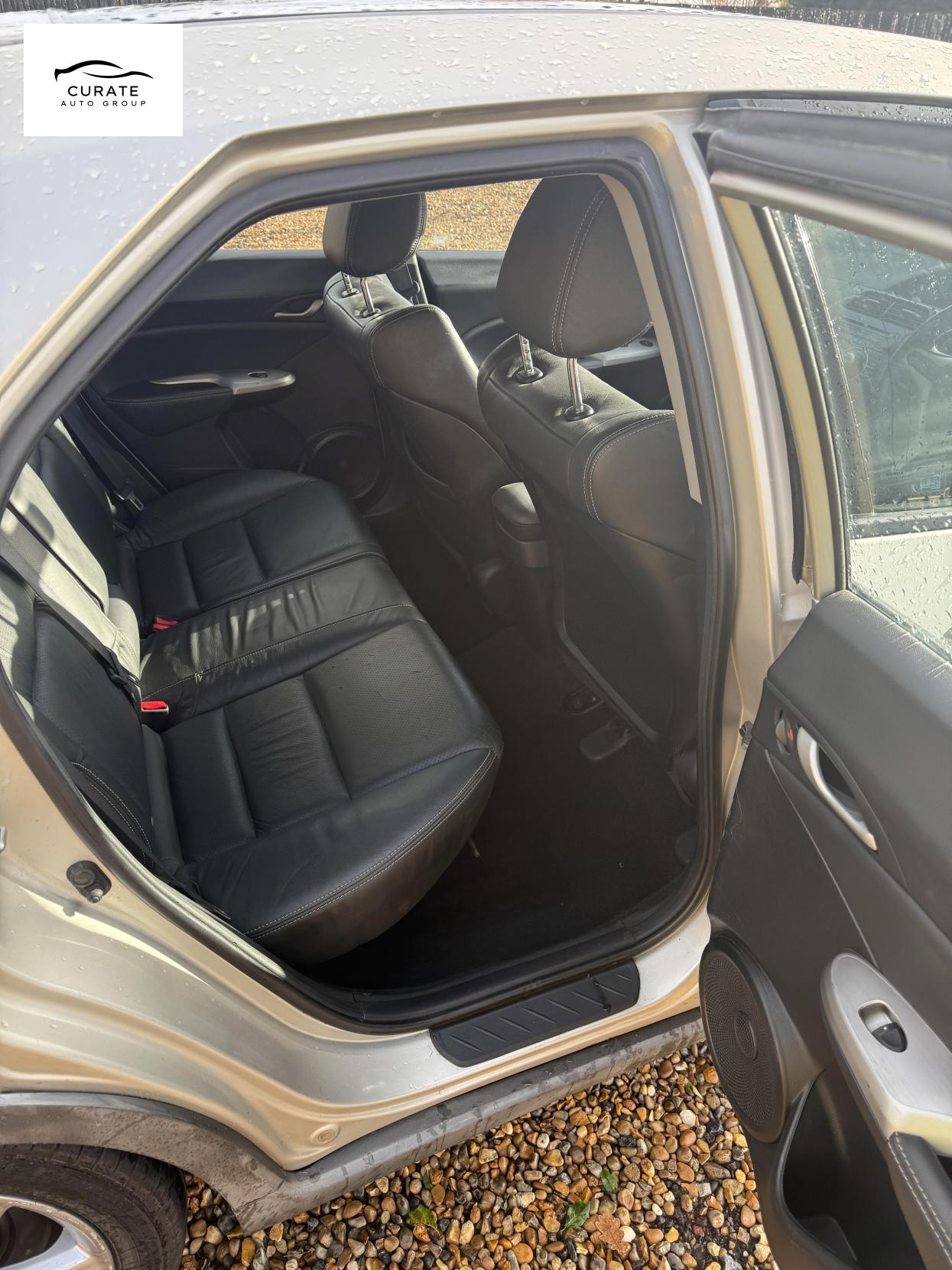 Used Honda Civic 2007 for sale - 76785521: Photo 6