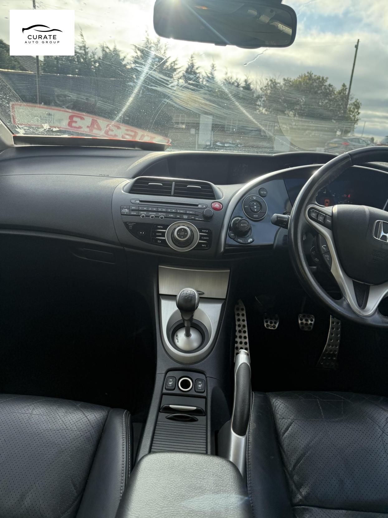 Used Honda Civic 2007 for sale - 76785521: Photo 7