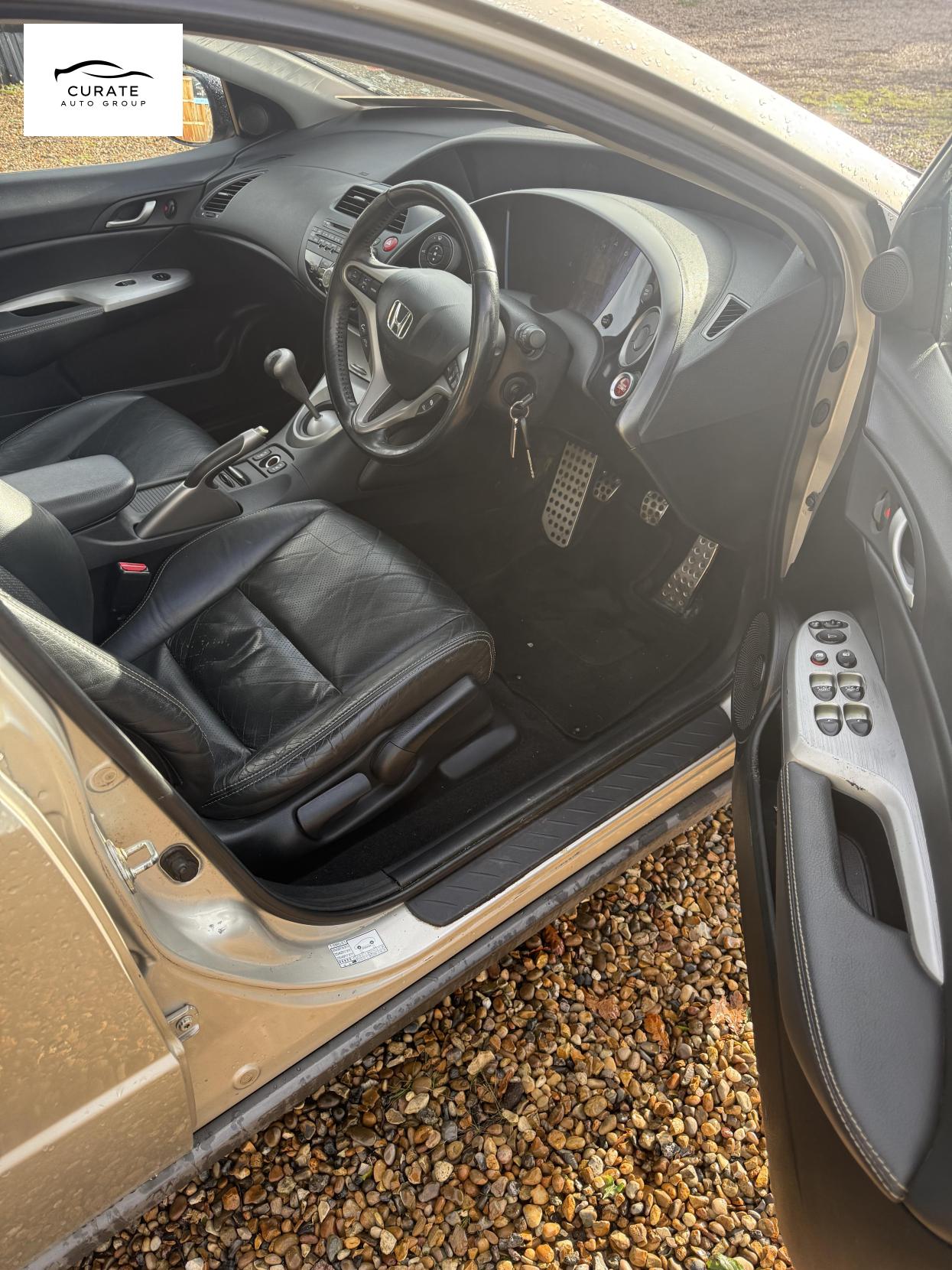 Used Honda Civic 2007 for sale - 76785521: Photo 8