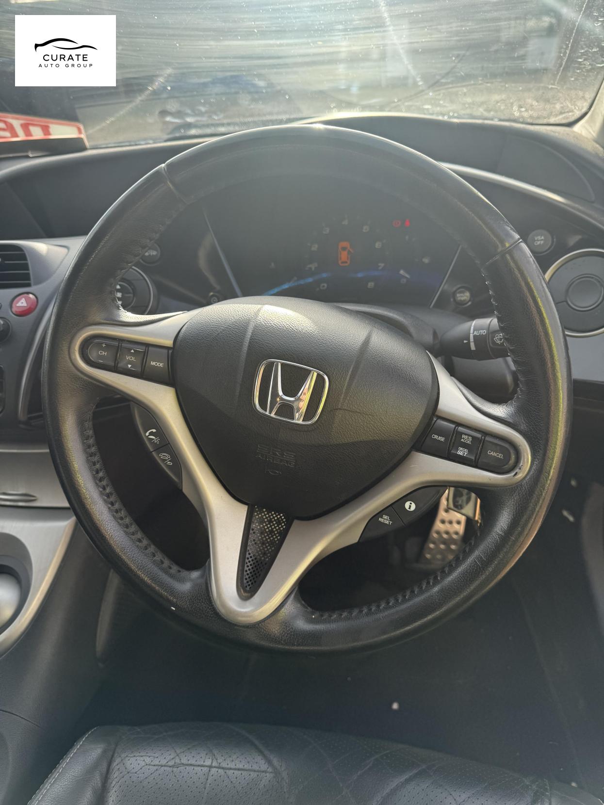 Used Honda Civic 2007 for sale - 76785521: Photo 9