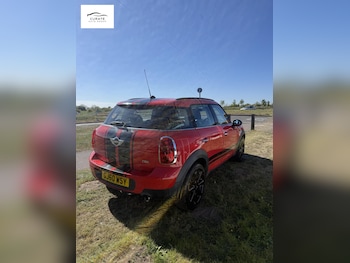 Used MINI Countryman 2010 for sale - 78336282: Photo