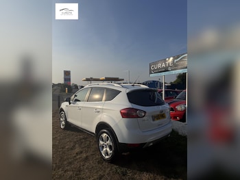 Used Ford Kuga 2010 for sale - 78509039: Photo