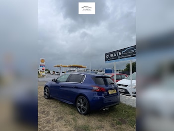 Used Peugeot 308 2018 for sale - 78688571: Photo