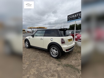 Used MINI Hatch 2010 for sale - 79283232: Photo