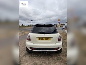 Used MINI Hatch 2010 for sale - 79283232: Photo