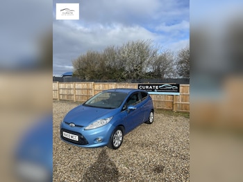Ford Fiesta feature image