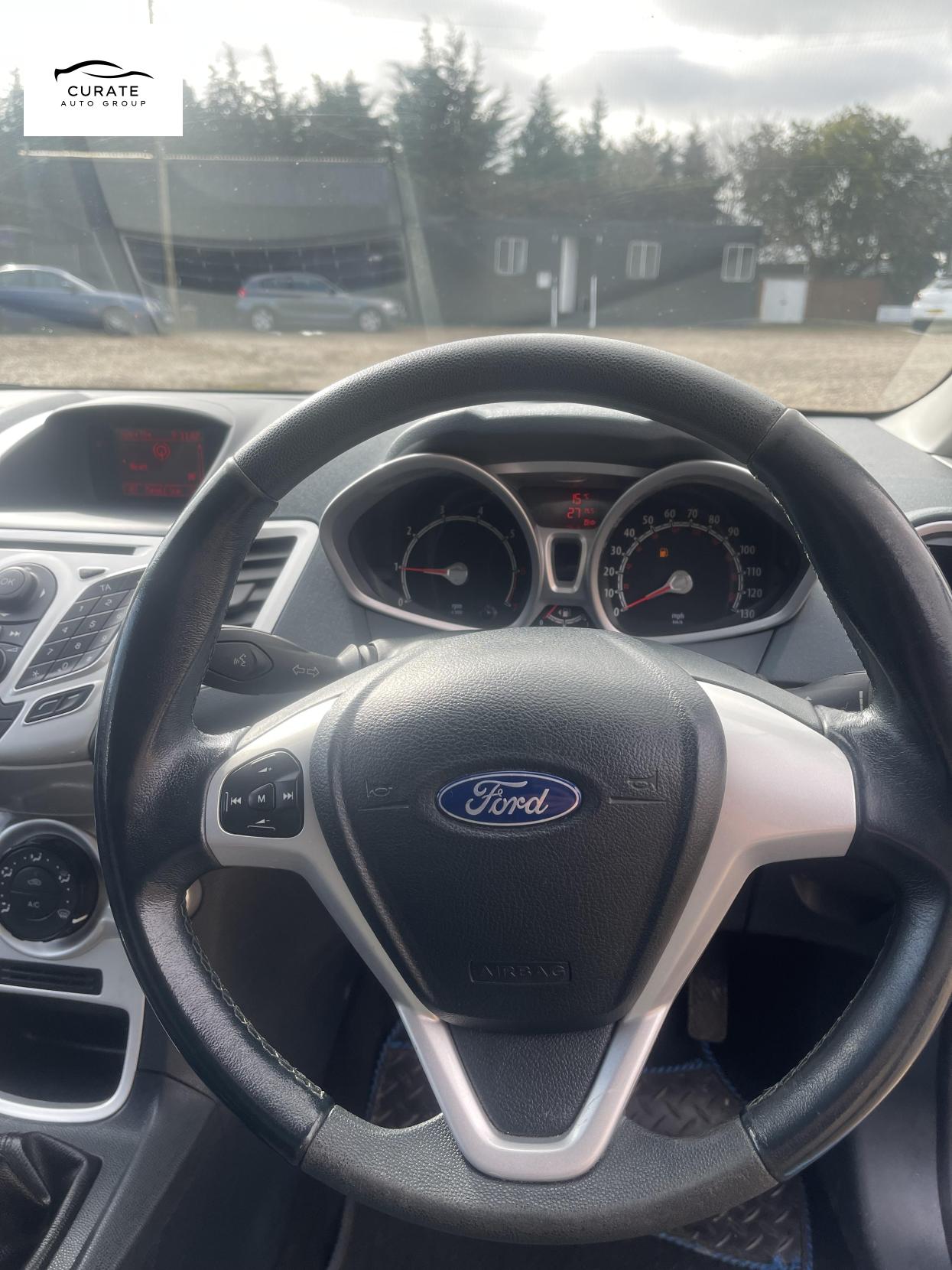 Used Ford Fiesta 2009 for sale - 77653321: Photo 7