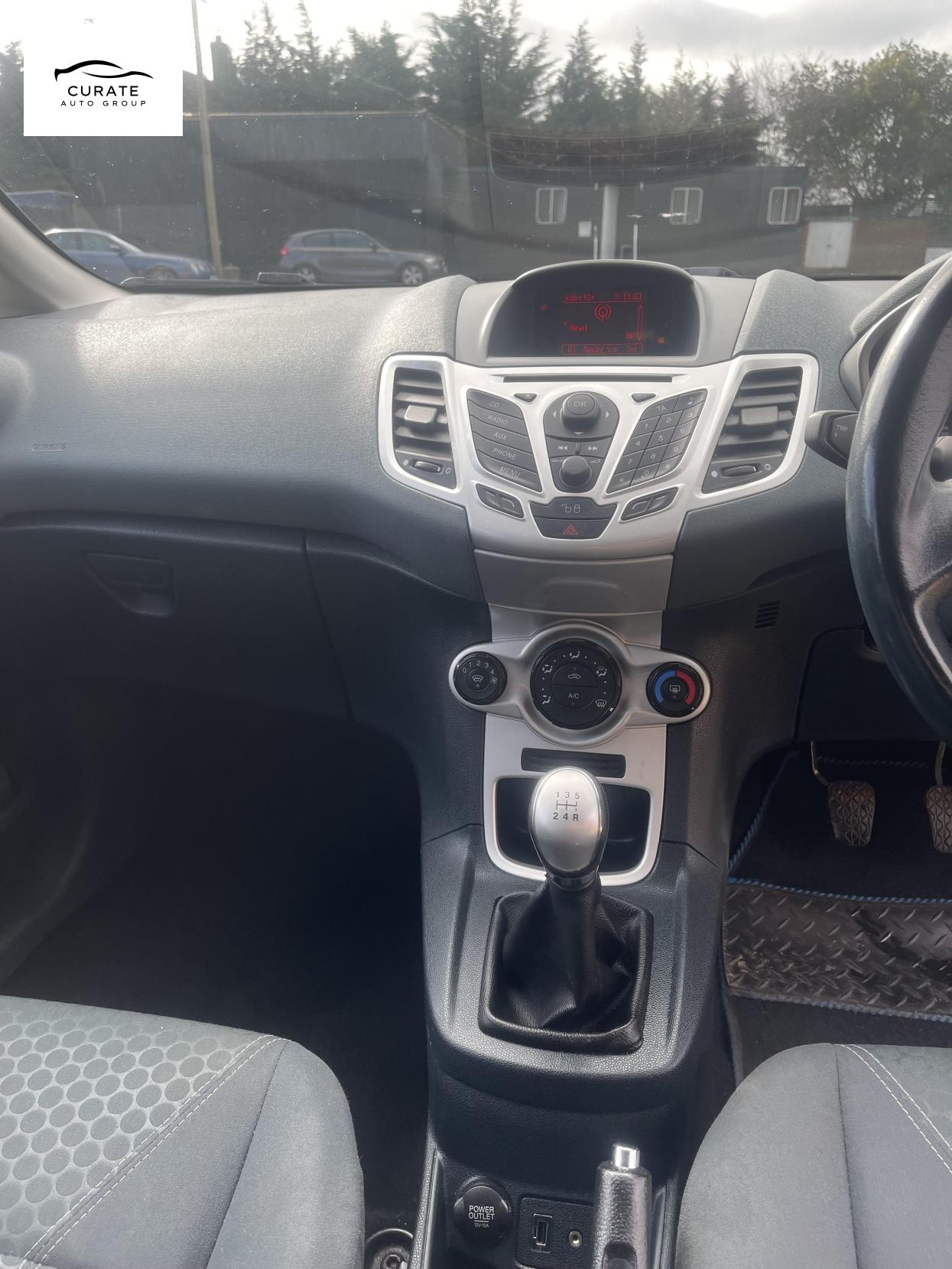 Used Ford Fiesta 2009 for sale - 77653321: Photo 8