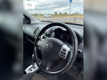 Used Nissan Note 2010 for sale - 79383656: Photo