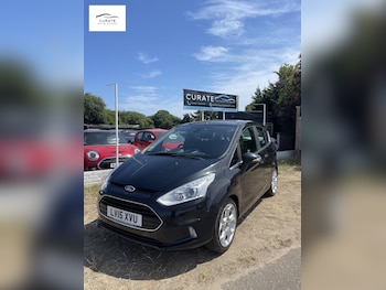 Used Ford B-MAX 2015 for sale - 79479377: Photo