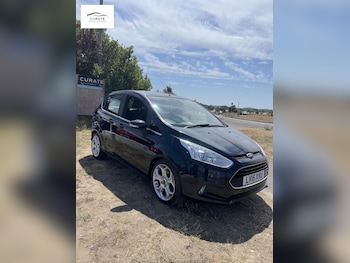 Used Ford B-MAX 2015 for sale - 79479377: Photo