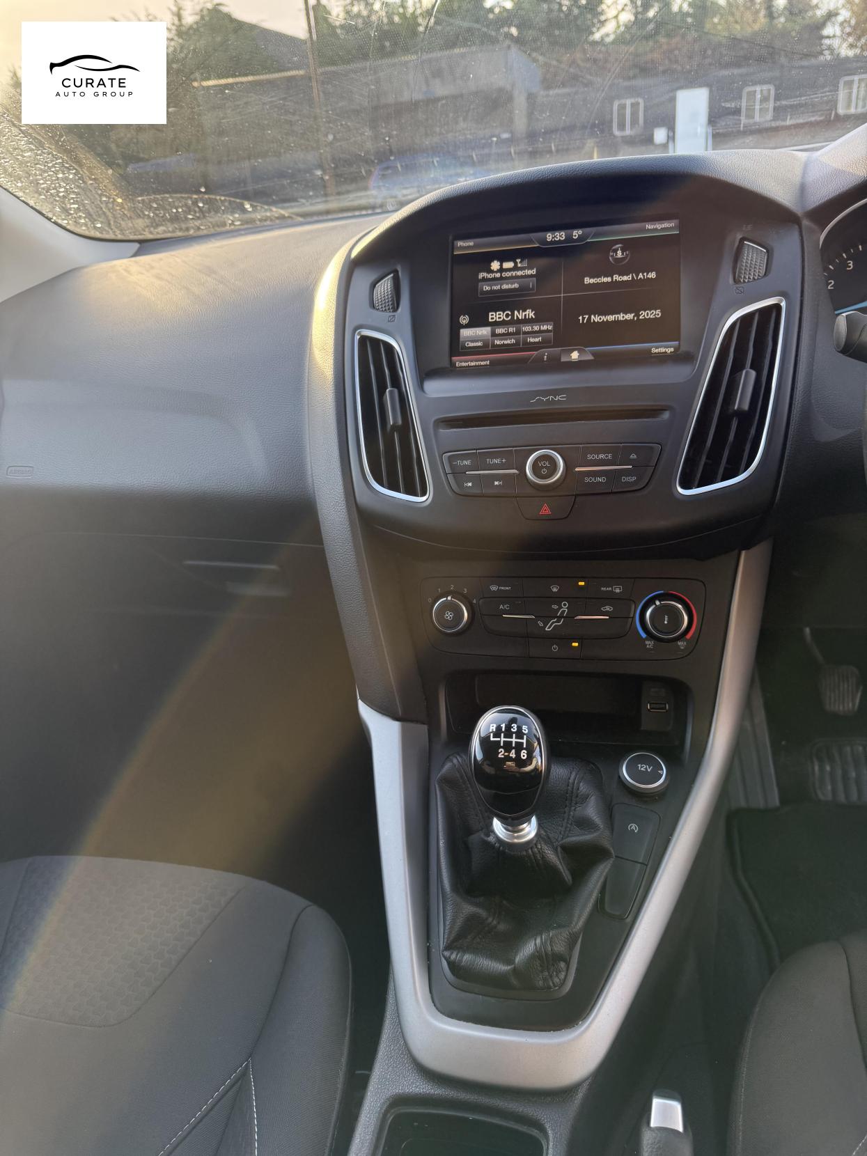 Used Ford Focus 2015 for sale - 76782116: Photo 10