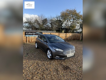 Used Ford Focus 2015 for sale - 76782116: Photo