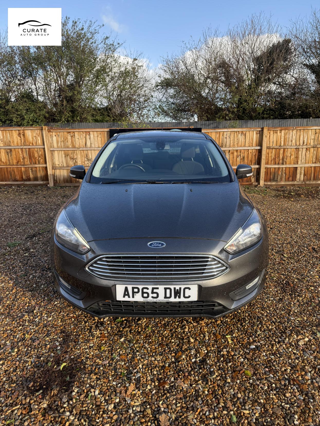 Used Ford Focus 2015 for sale - 76782116: Photo 3