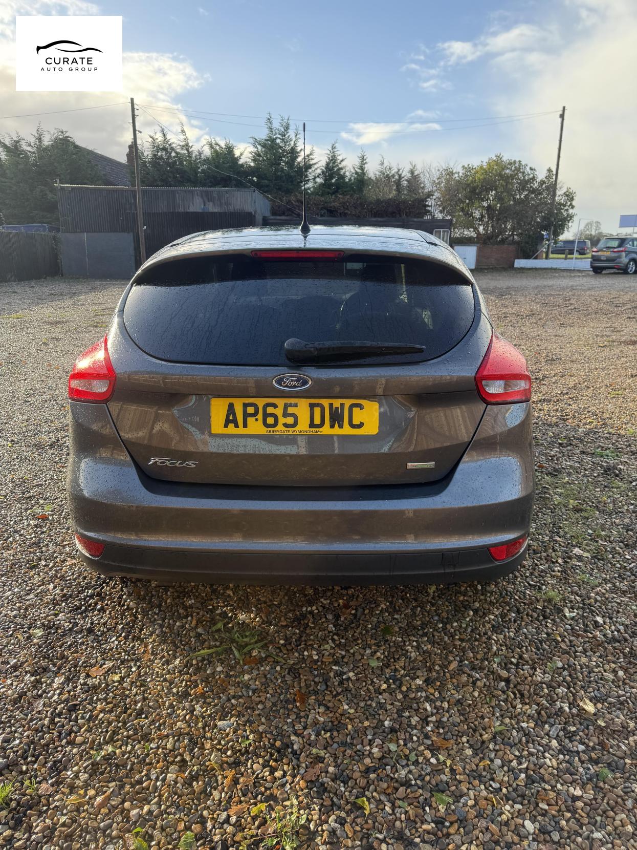 Used Ford Focus 2015 for sale - 76782116: Photo 5