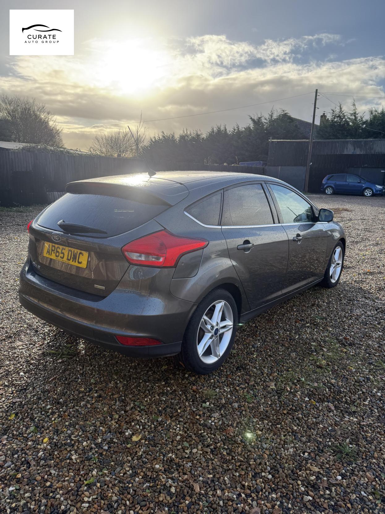 Used Ford Focus 2015 for sale - 76782116: Photo 6