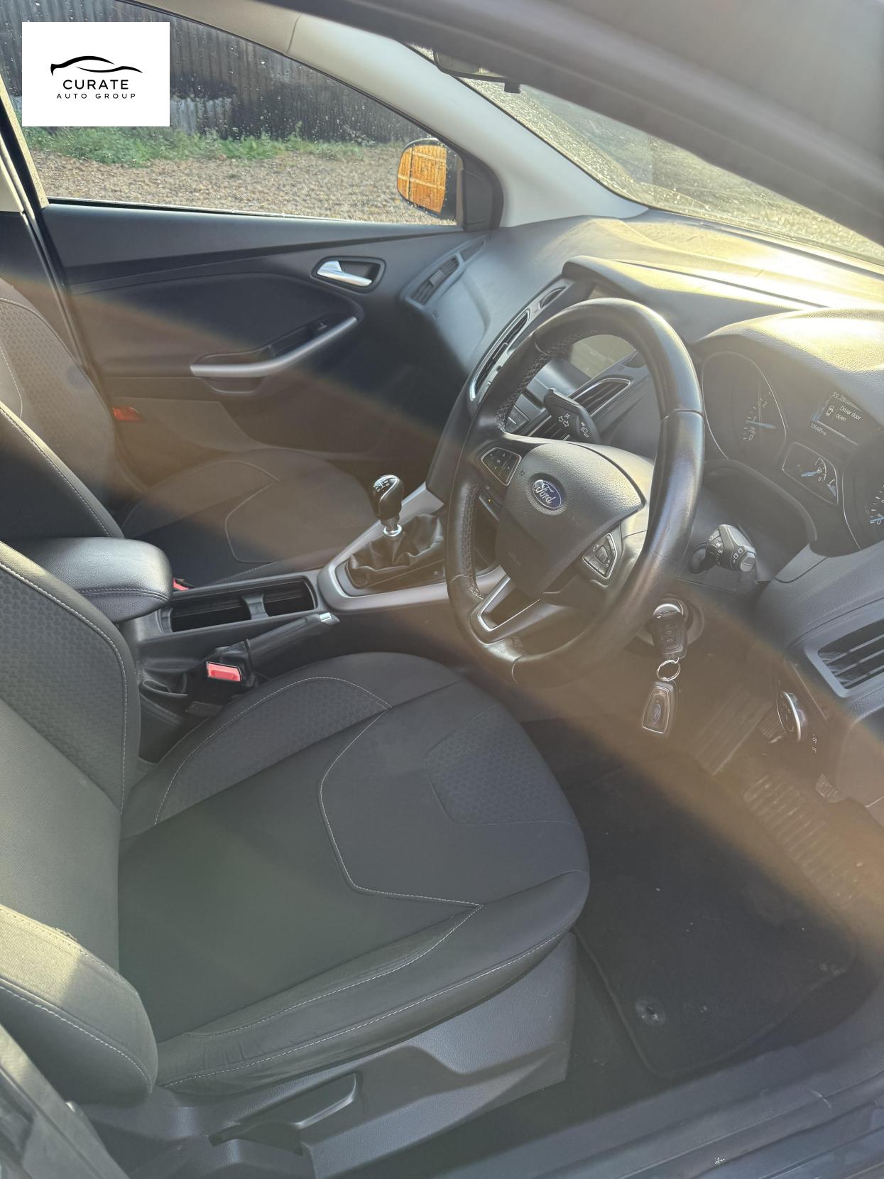 Used Ford Focus 2015 for sale - 76782116: Photo 7