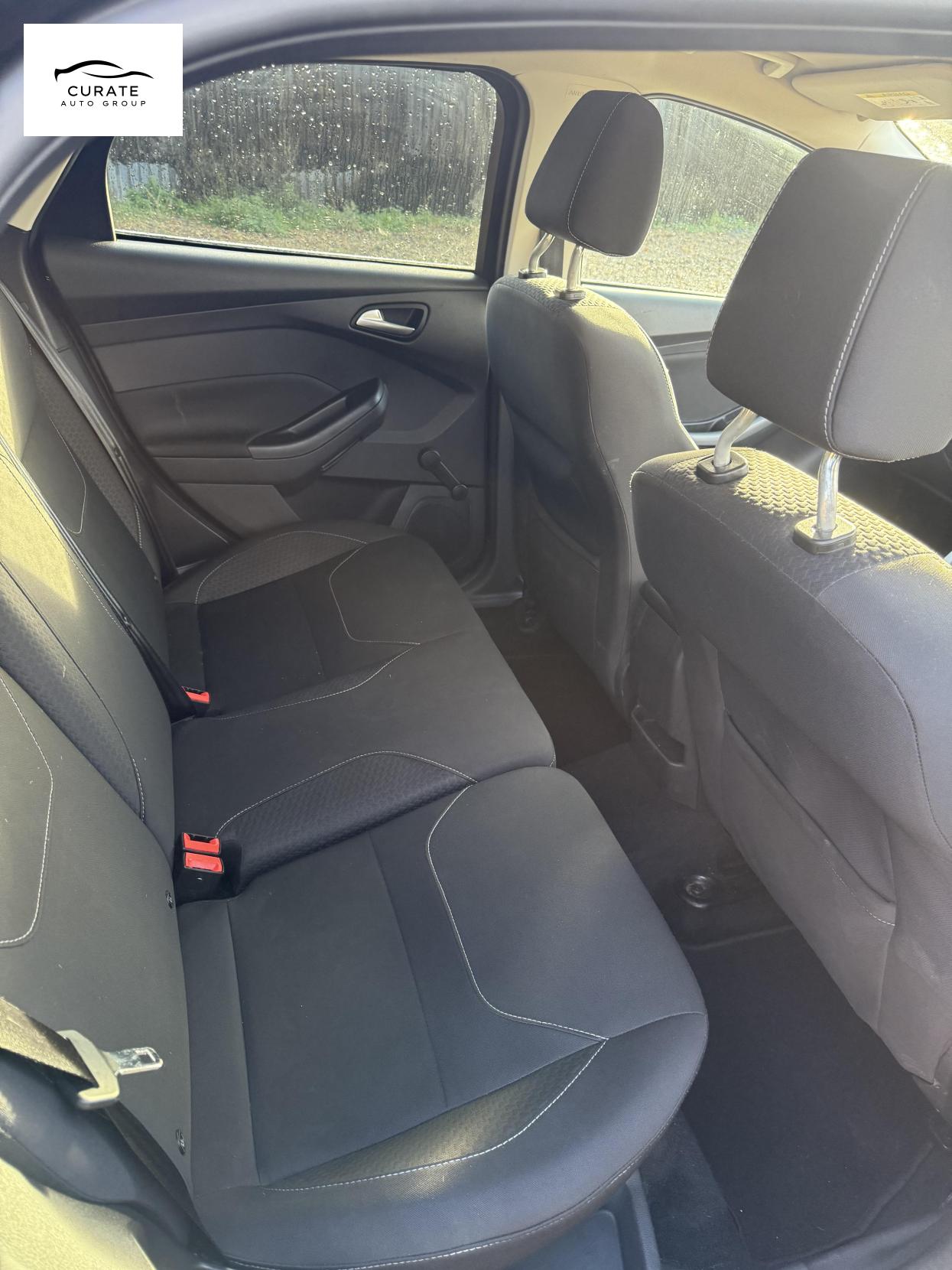 Used Ford Focus 2015 for sale - 76782116: Photo 8