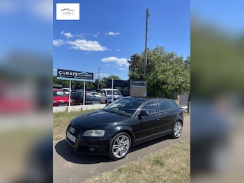 Used Audi A3 2009 for sale - 79088731: Photo