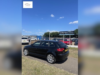Used Audi A3 2009 for sale - 79088731: Photo