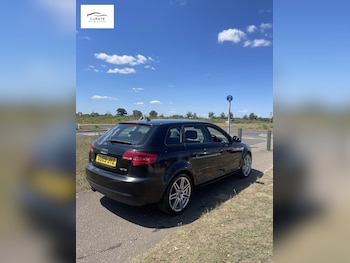 Used Audi A3 2009 for sale - 79088731: Photo
